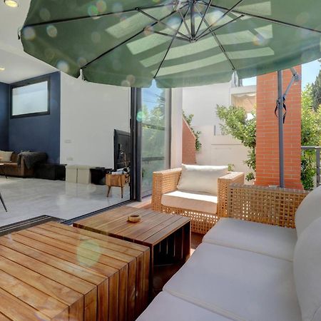 011 Bright And Spacious Villa With Private Pool بينالماذينا المظهر الخارجي الصورة