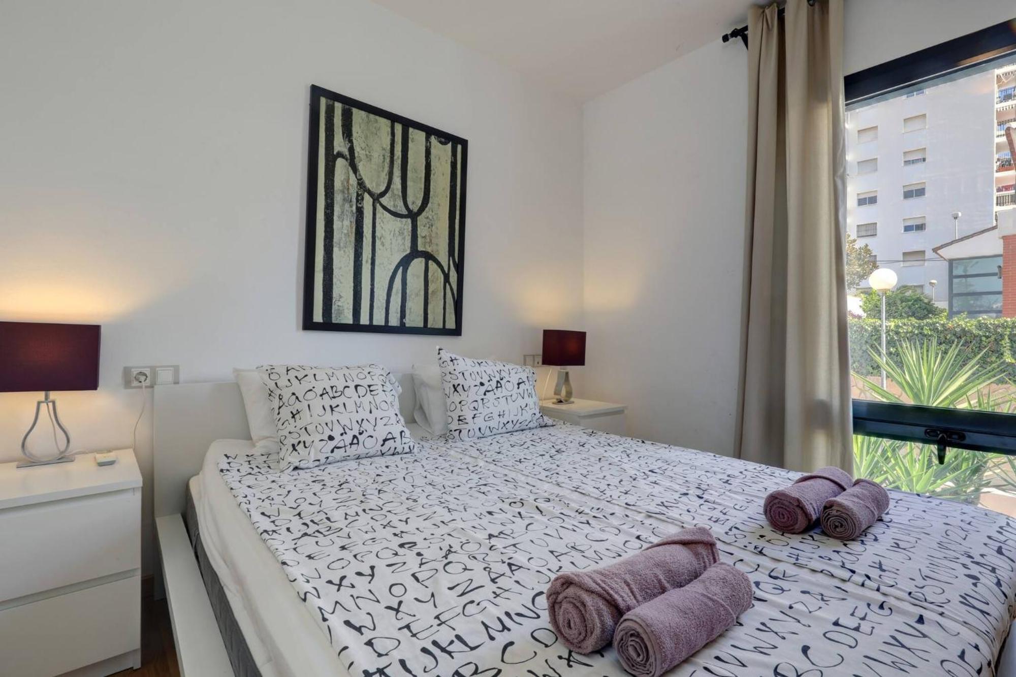 011 Bright And Spacious Villa With Private Pool بينالماذينا المظهر الخارجي الصورة