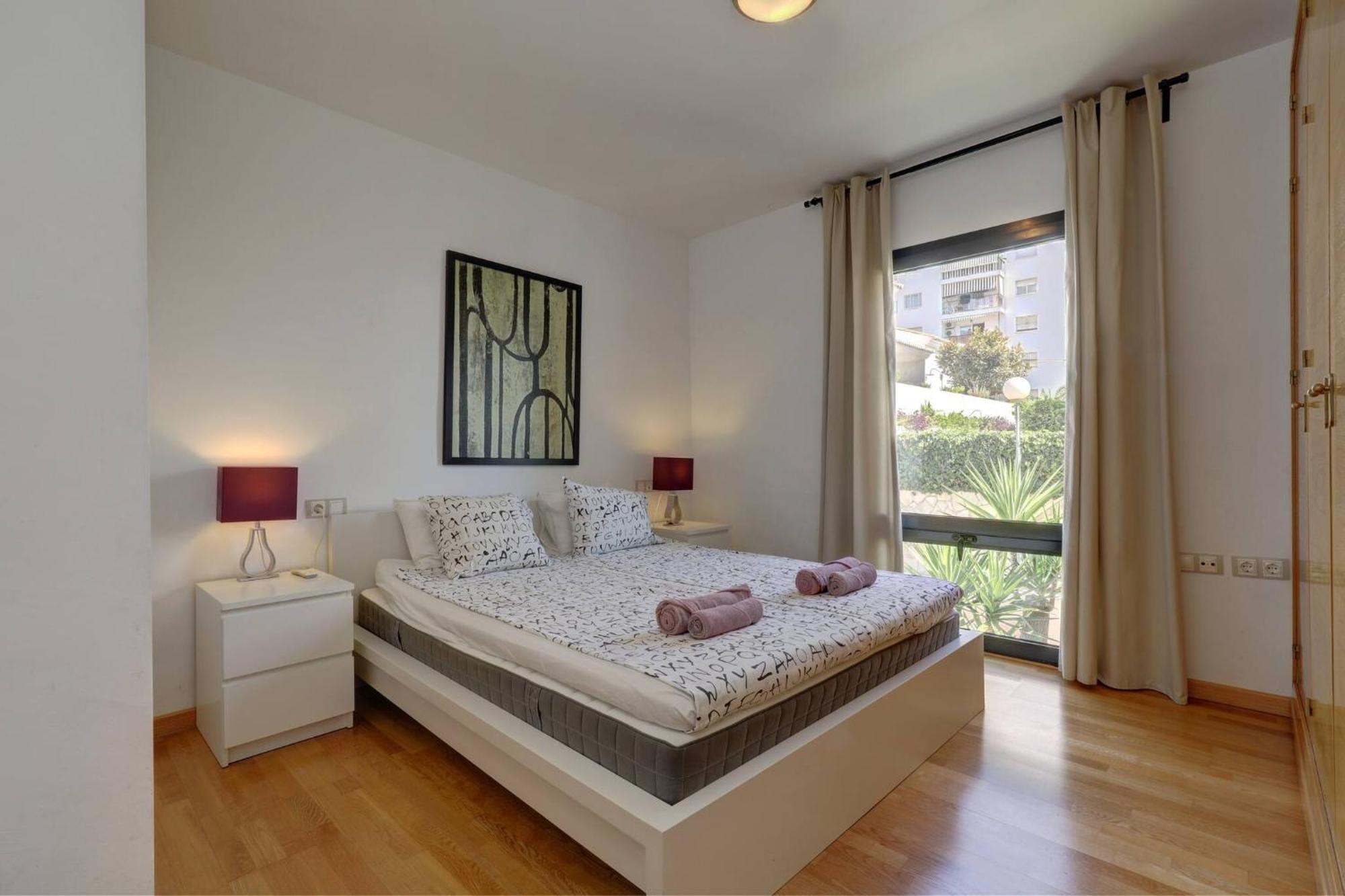 011 Bright And Spacious Villa With Private Pool بينالماذينا المظهر الخارجي الصورة