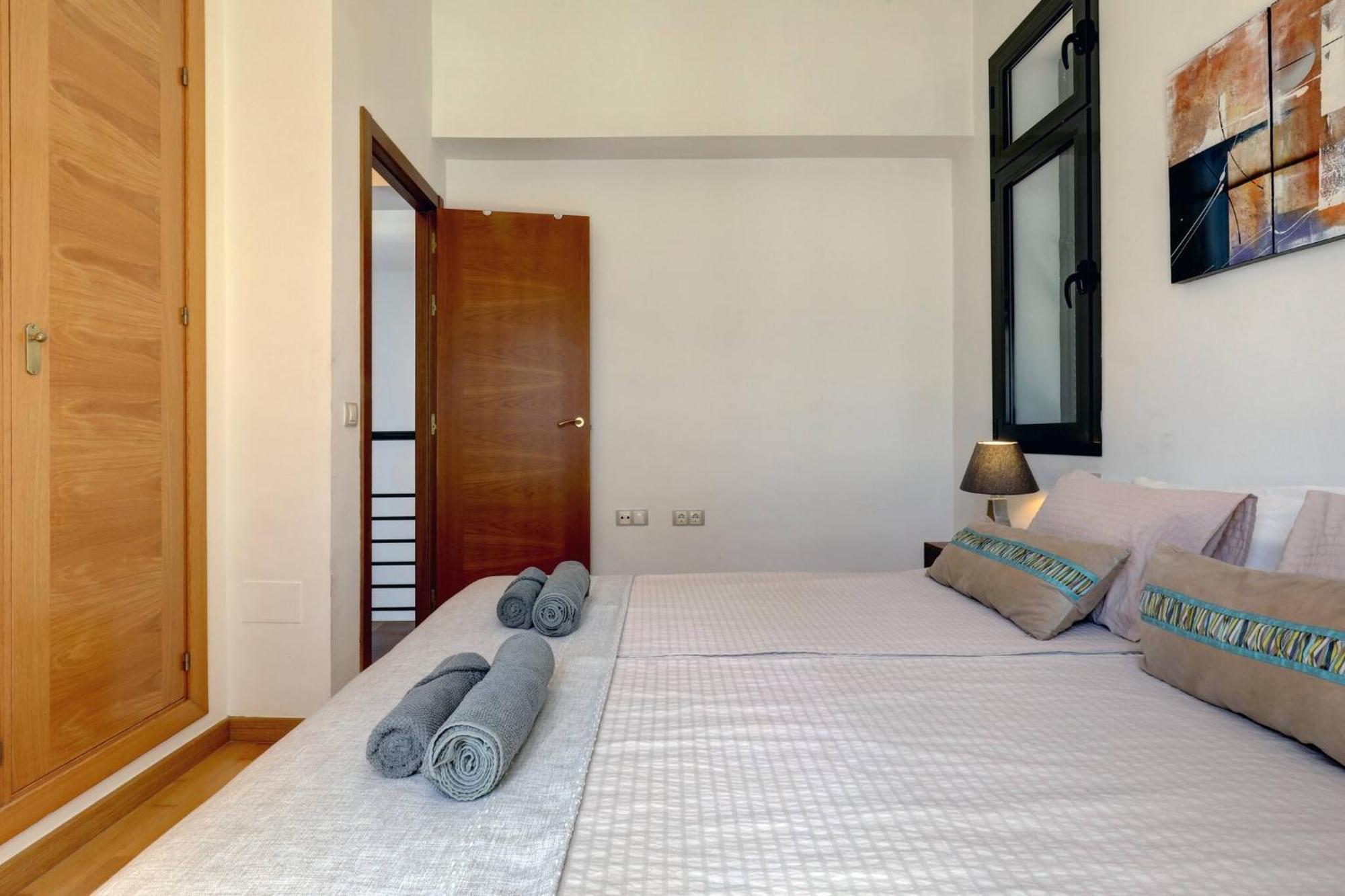 011 Bright And Spacious Villa With Private Pool بينالماذينا المظهر الخارجي الصورة