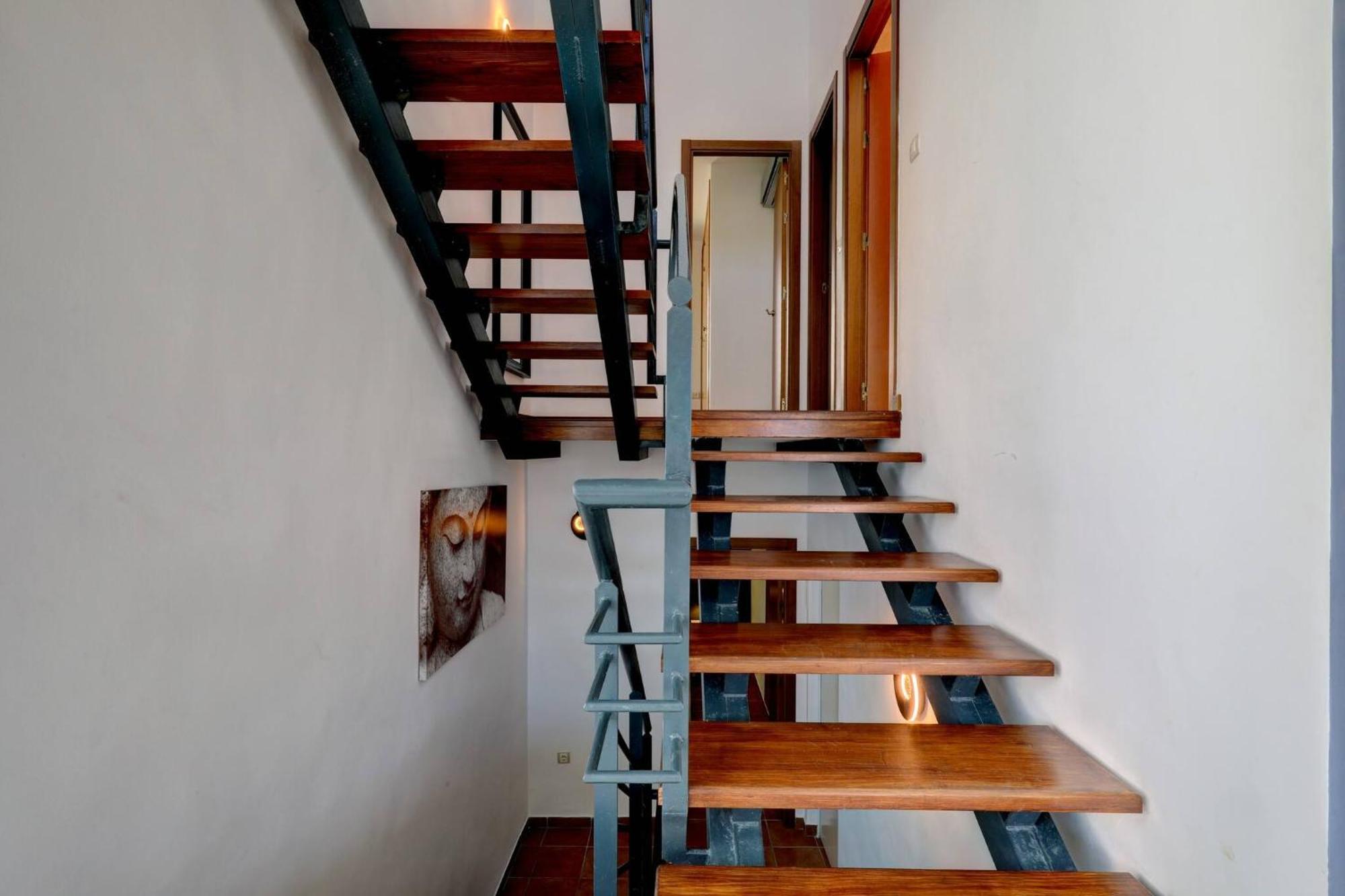 011 Bright And Spacious Villa With Private Pool بينالماذينا المظهر الخارجي الصورة