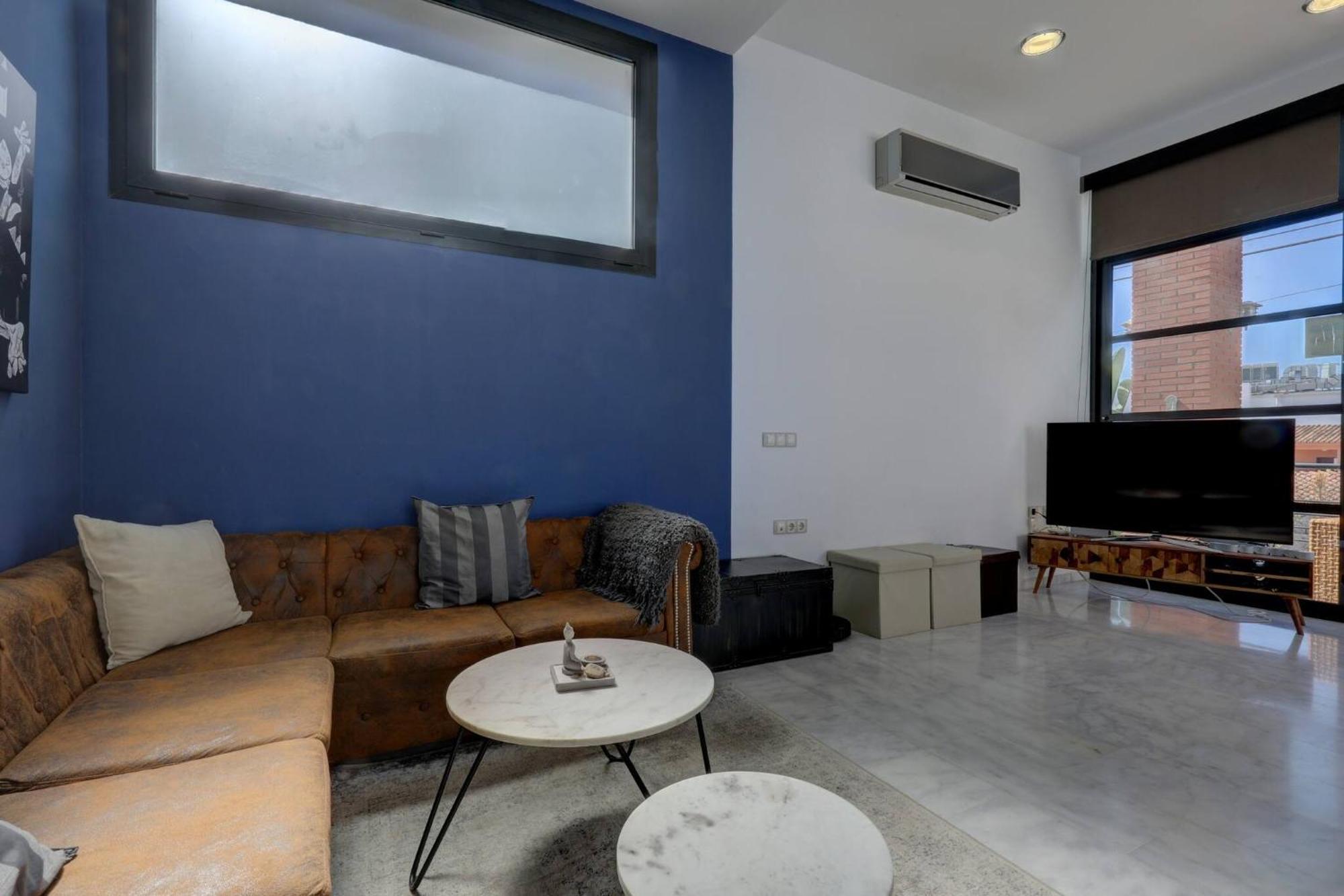 011 Bright And Spacious Villa With Private Pool بينالماذينا المظهر الخارجي الصورة